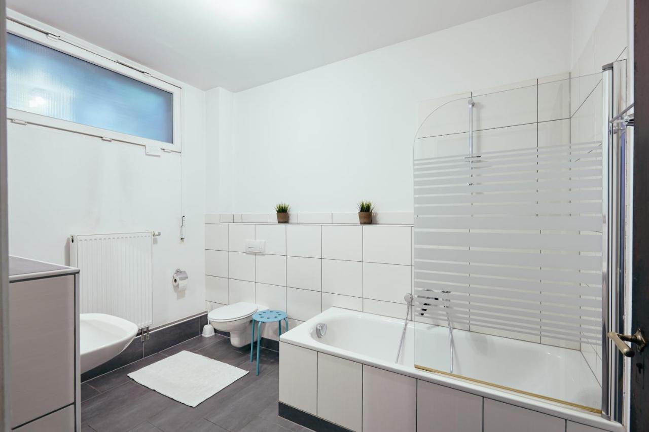 Ferienhaus Sommerweide 160Qm Bis 10P Haßloch 外观 照片