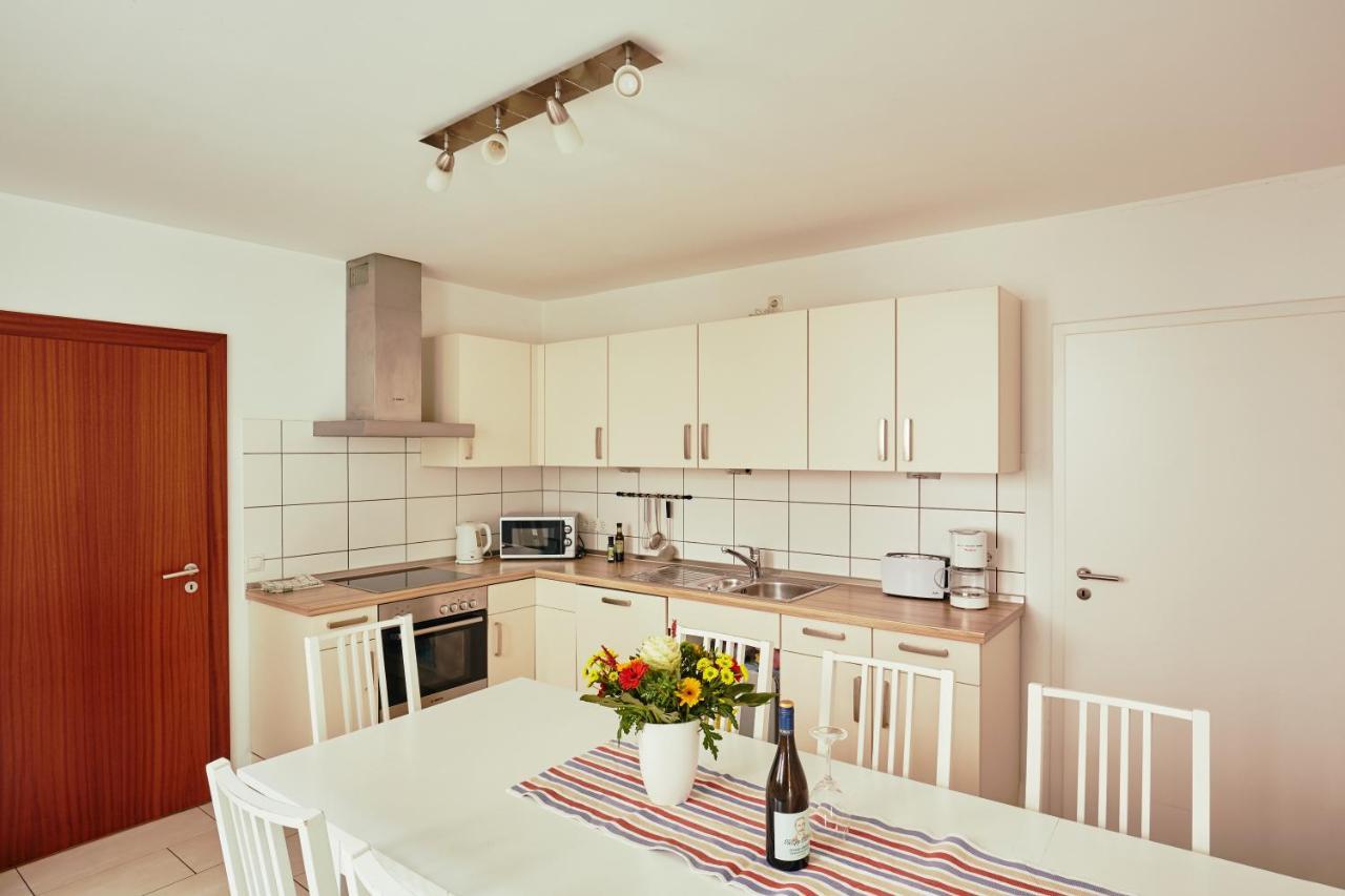 Ferienhaus Sommerweide 160Qm Bis 10P Haßloch 外观 照片